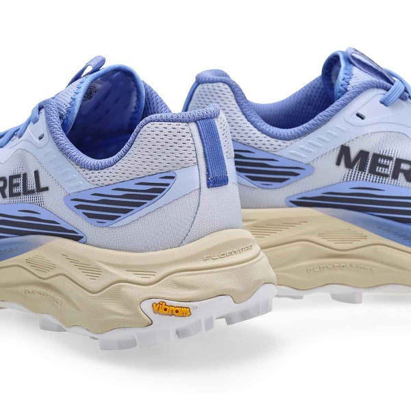 Women's Agility Peak 6 Lace Up Performance Sneaker - Verbena