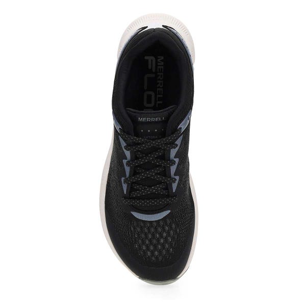Women's  Antora 4 Performance Sneaker - Black/White