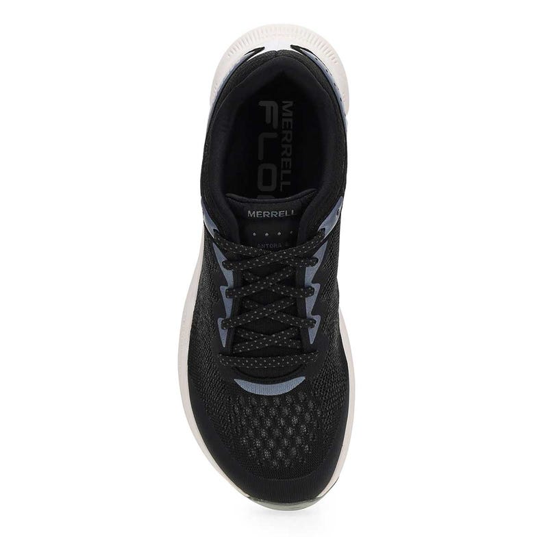 Women's  Antora 4 Performance Sneaker - Black/White