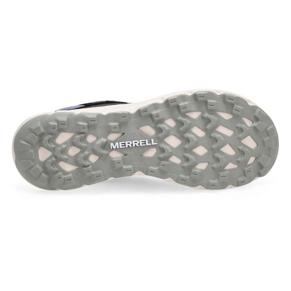 Women's  Antora 4 Performance Sneaker - Black/White