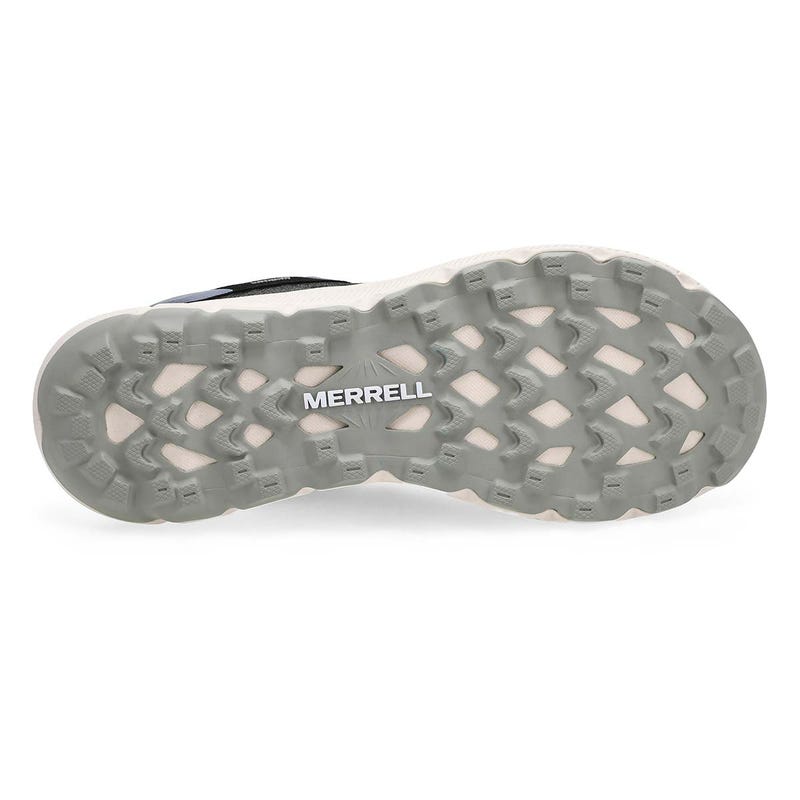 Women's  Antora 4 Performance Sneaker - Black/White