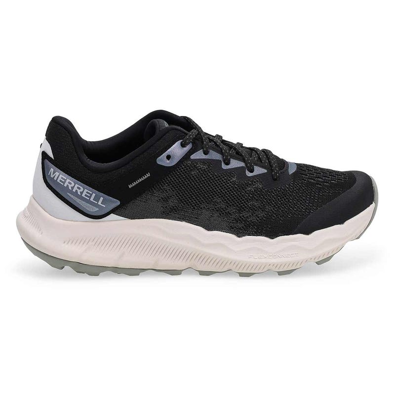 Women's  Antora 4 Performance Sneaker - Black/White