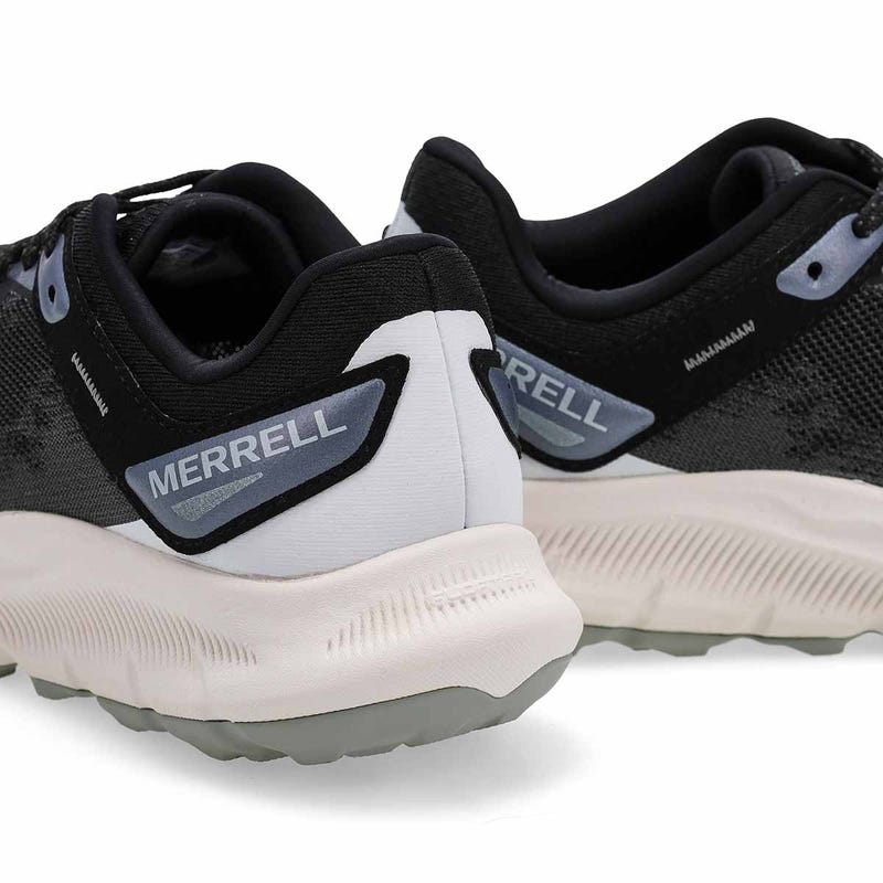 Women's  Antora 4 Performance Sneaker - Black/White