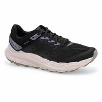 Women's  Antora 4 Performance Sneaker - Black/White