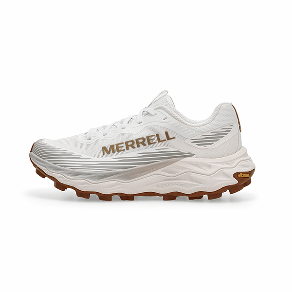 Merrell Women's Agility Peak 6 Lace Up Perfor | SoftMoc.com