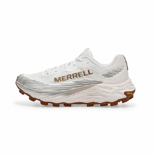 Merrell Women's Agility Peak 6 Lace Up Perfor | SoftMoc.com