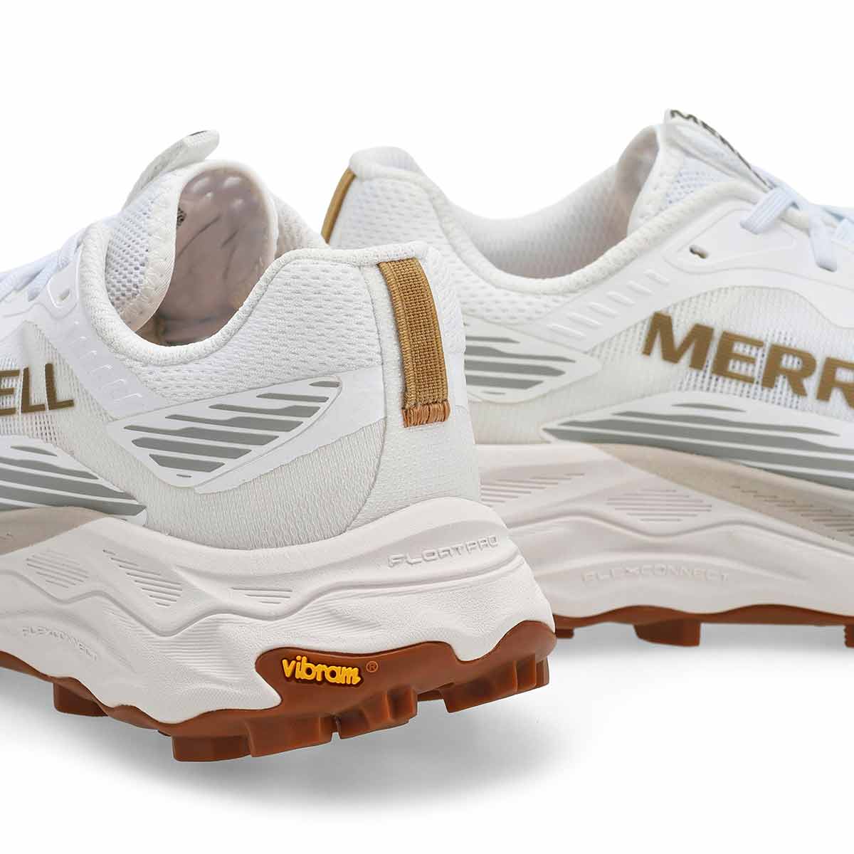 Merrell Women's Agility Peak 6 Lace Up Perfor | SoftMoc.com