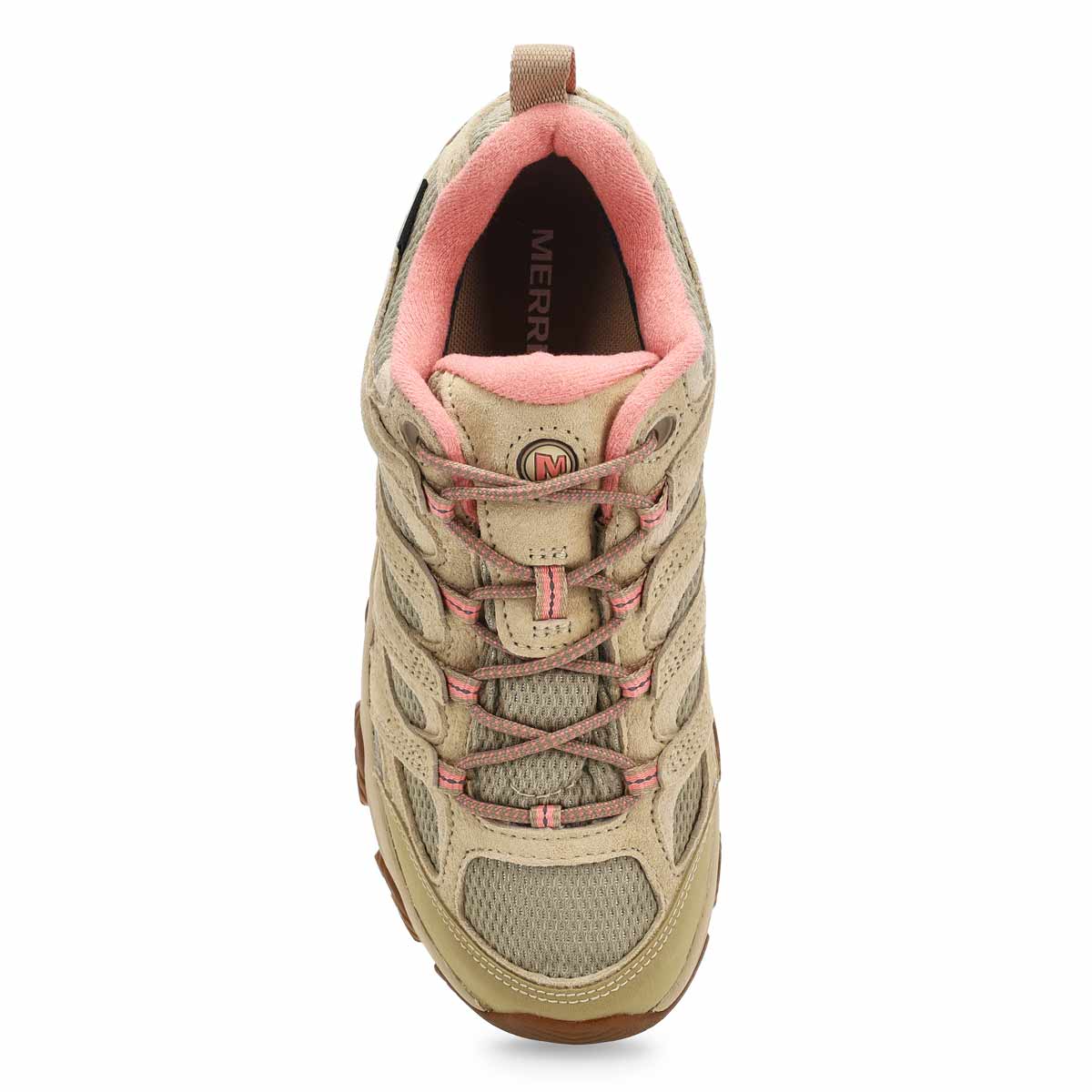 Chaussure de randonne impermable Moab 3 pour fem