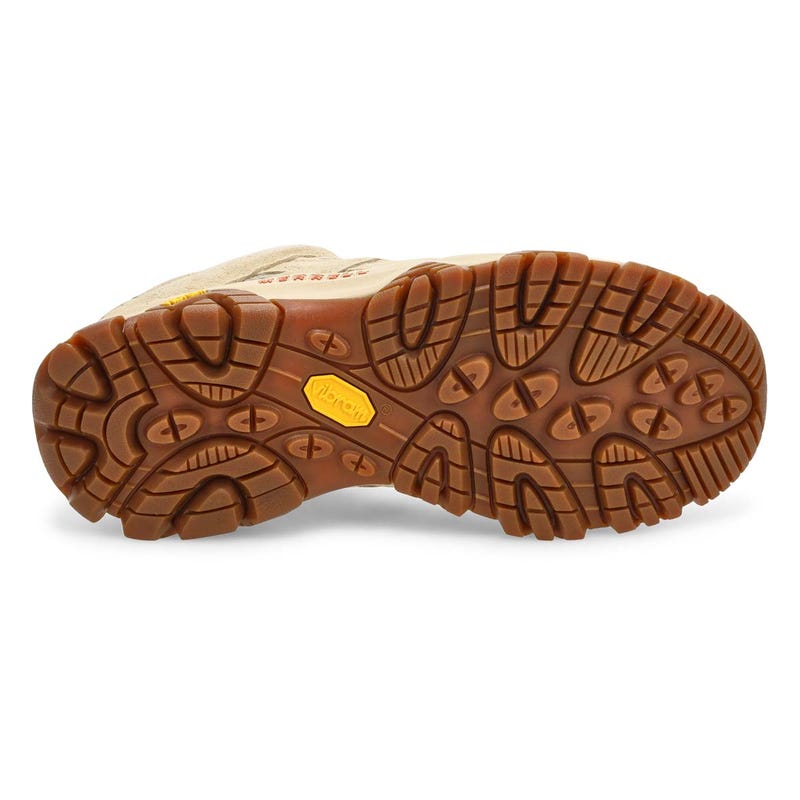 Women's  Moab 3 Waterproof Hiking Shoe - Mountain