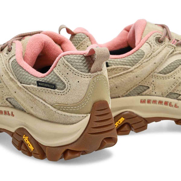 Women's  Moab 3 Waterproof Hiking Shoe - Mountain