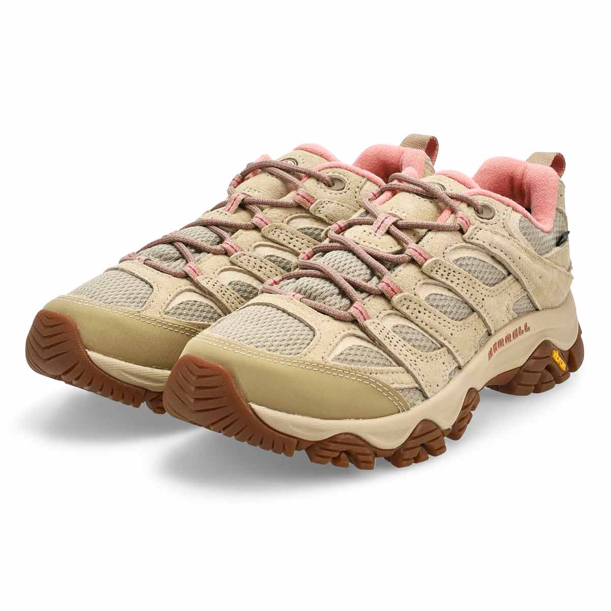 Chaussure de randonne impermable Moab 3 pour fem