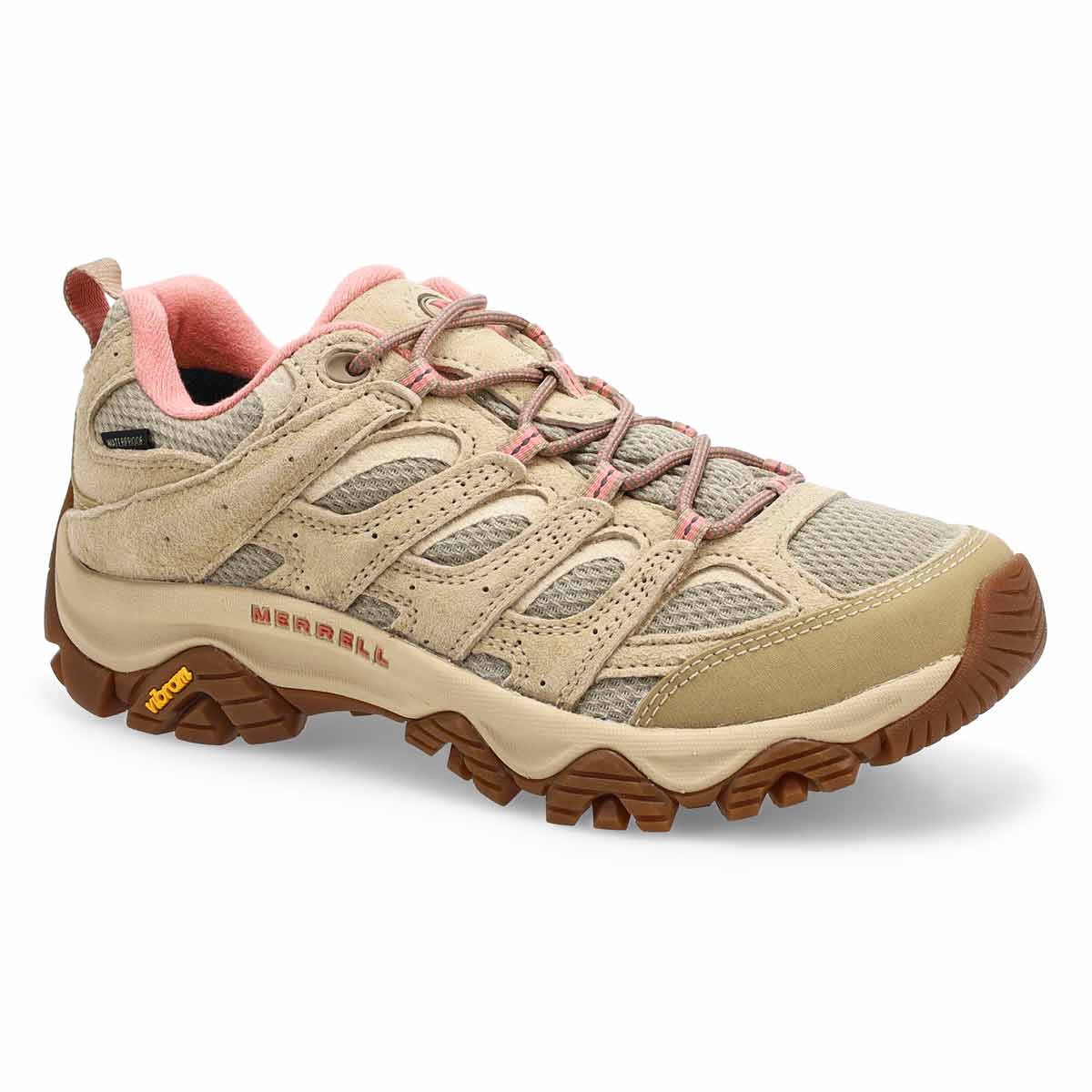 Chaussure de randonne impermable Moab 3 pour fem