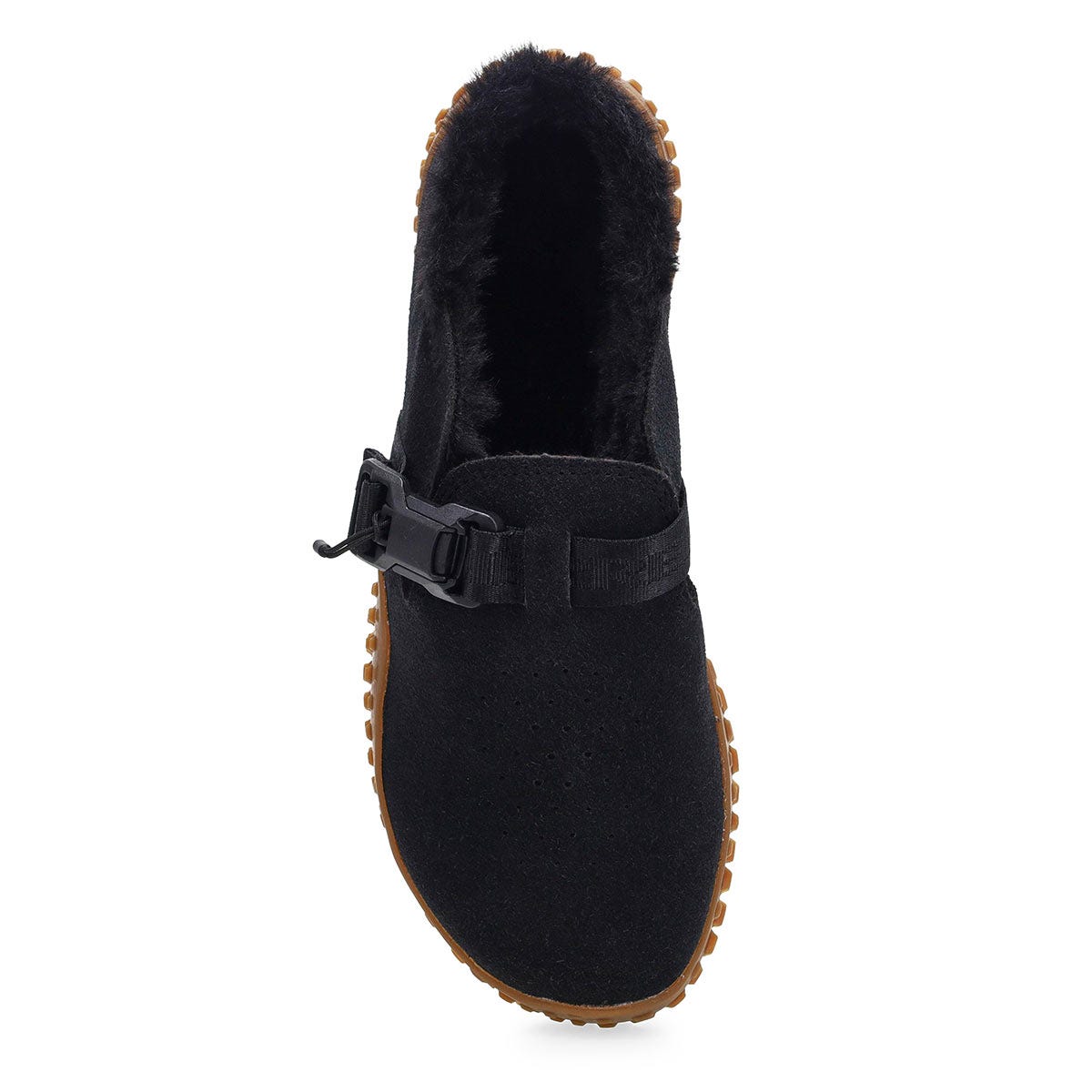 Women's Wrapt Cozy Slip On Clog