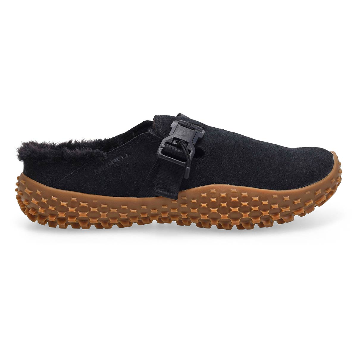Women's Wrapt Cozy Slip On Clog