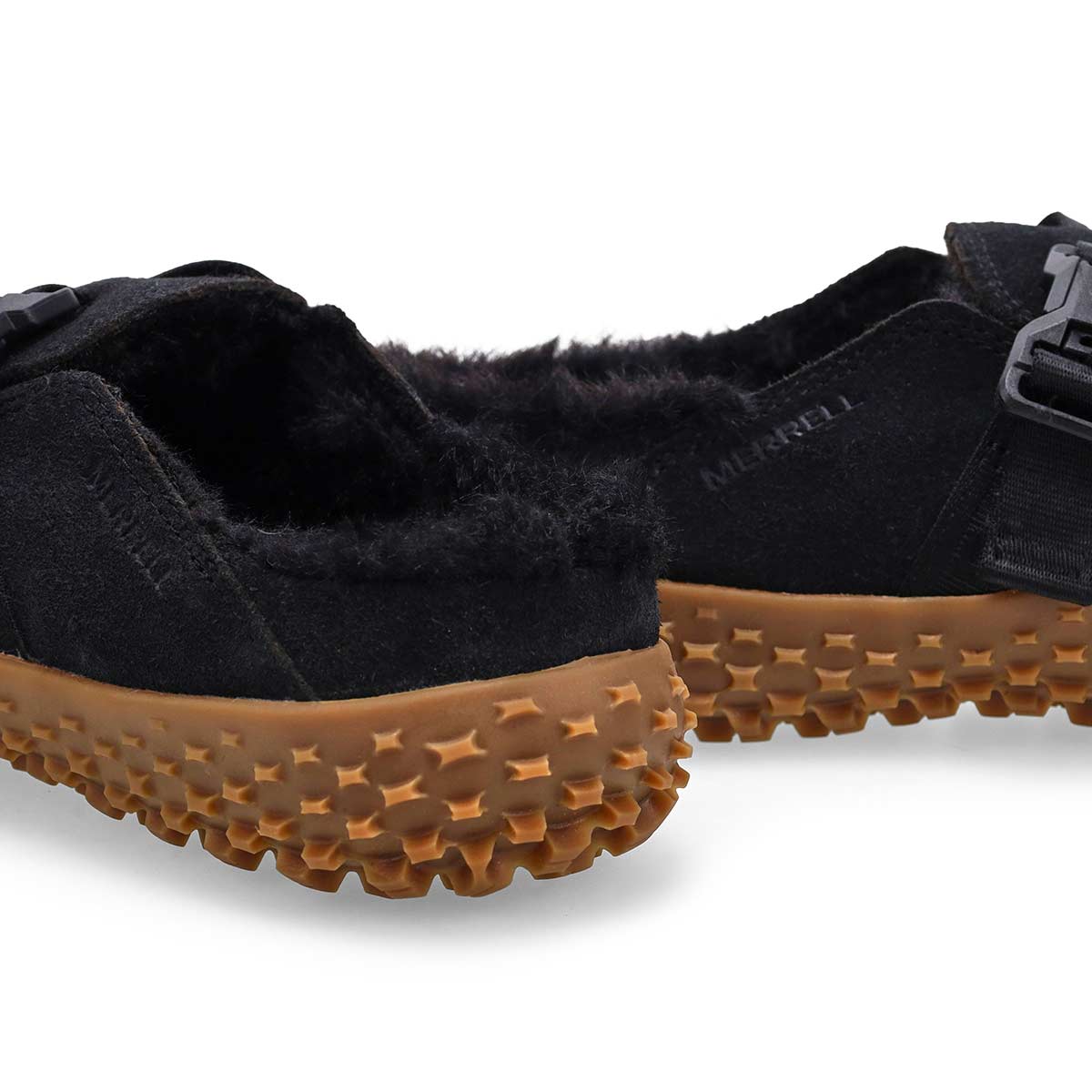 Women's Wrapt Cozy Slip On Clog