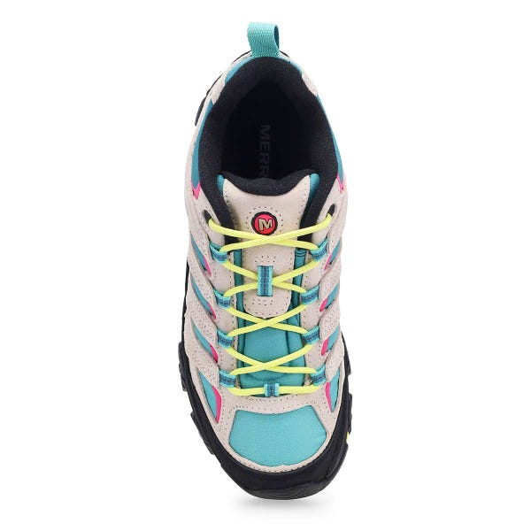 Women's Moab 3 Vista Hiking Shoe - Flashdance