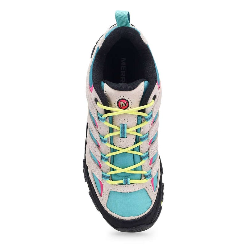 Women's Moab 3 Vista Hiking Shoe - Flashdance