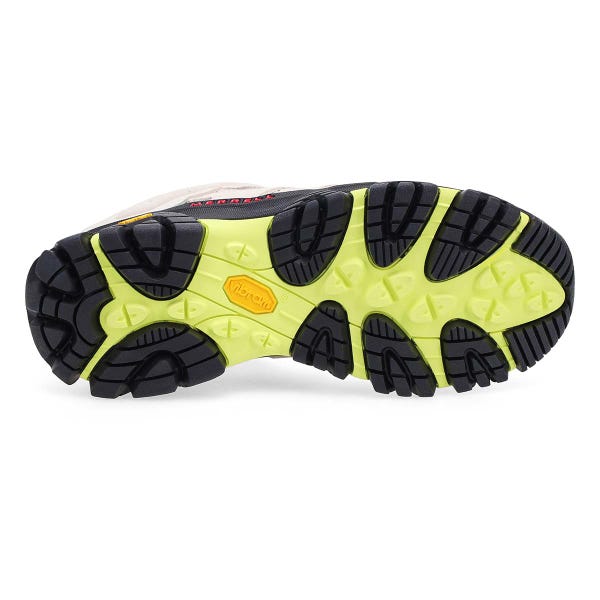 Women's Moab 3 Vista Hiking Shoe - Flashdance
