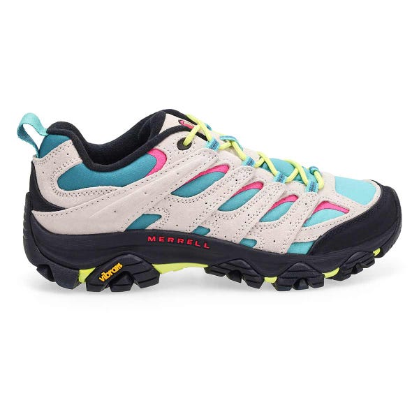 Women's Moab 3 Vista Hiking Shoe - Flashdance