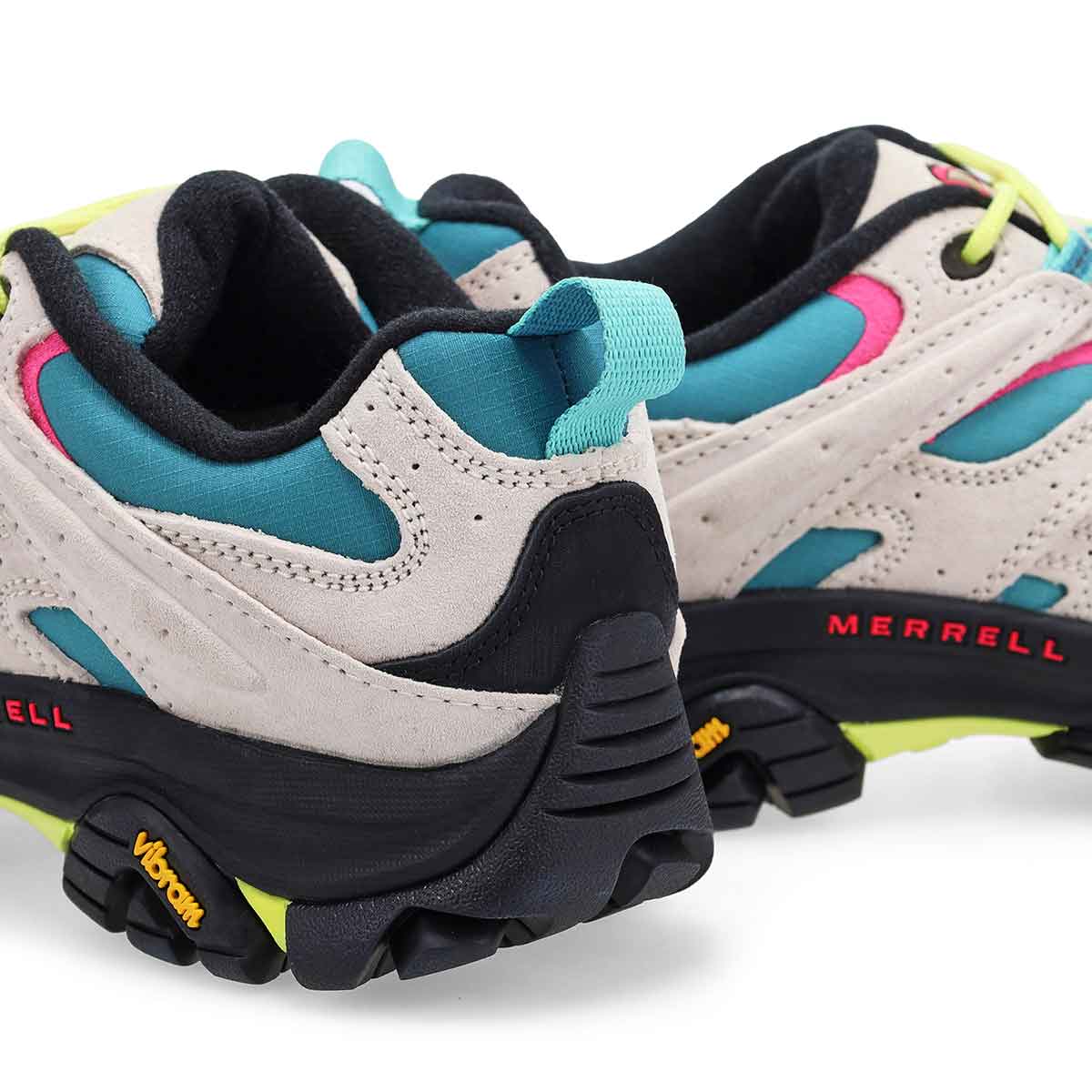 Chaussure de randonne Moab 3 Vista pour femmes