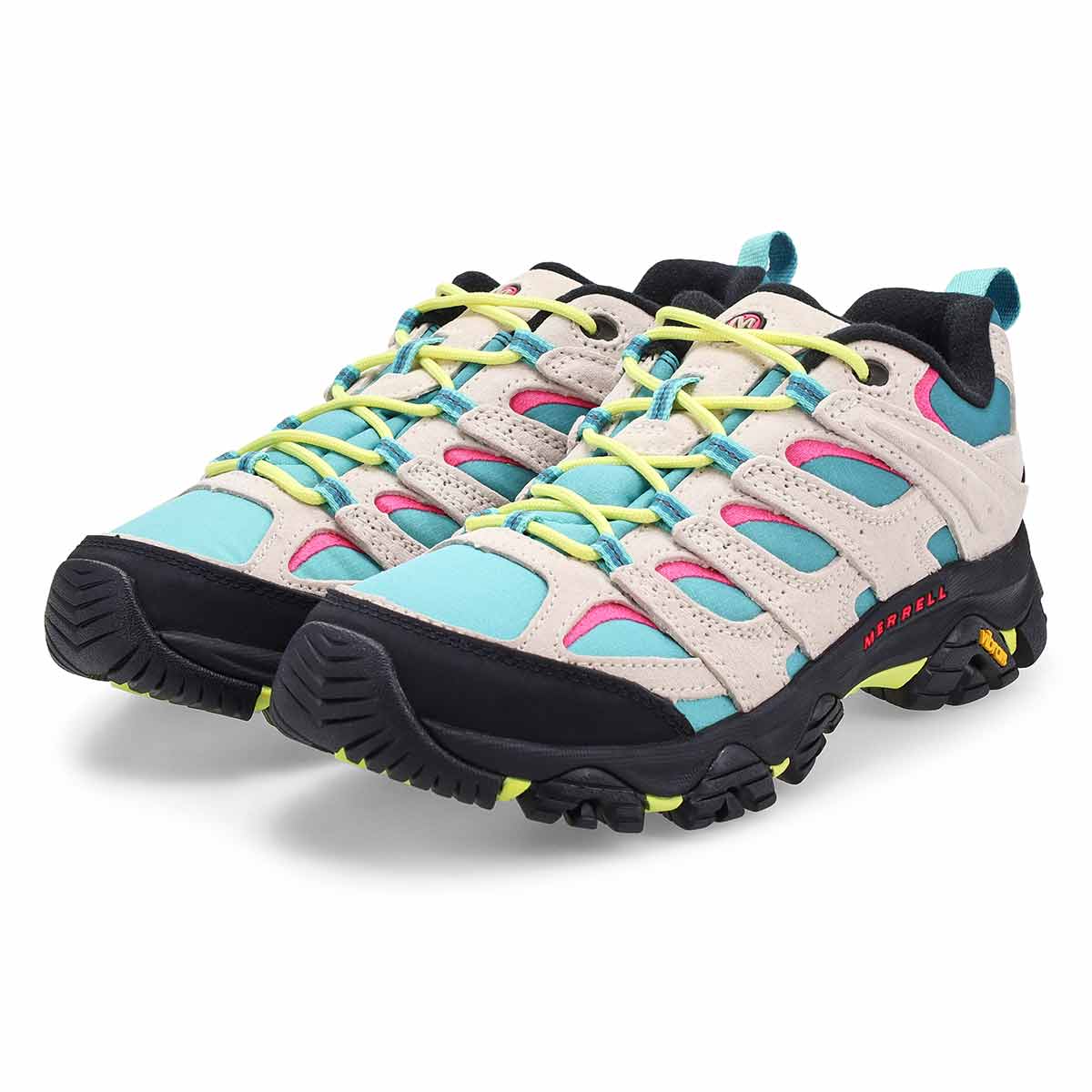 Chaussure de randonne Moab 3 Vista pour femmes