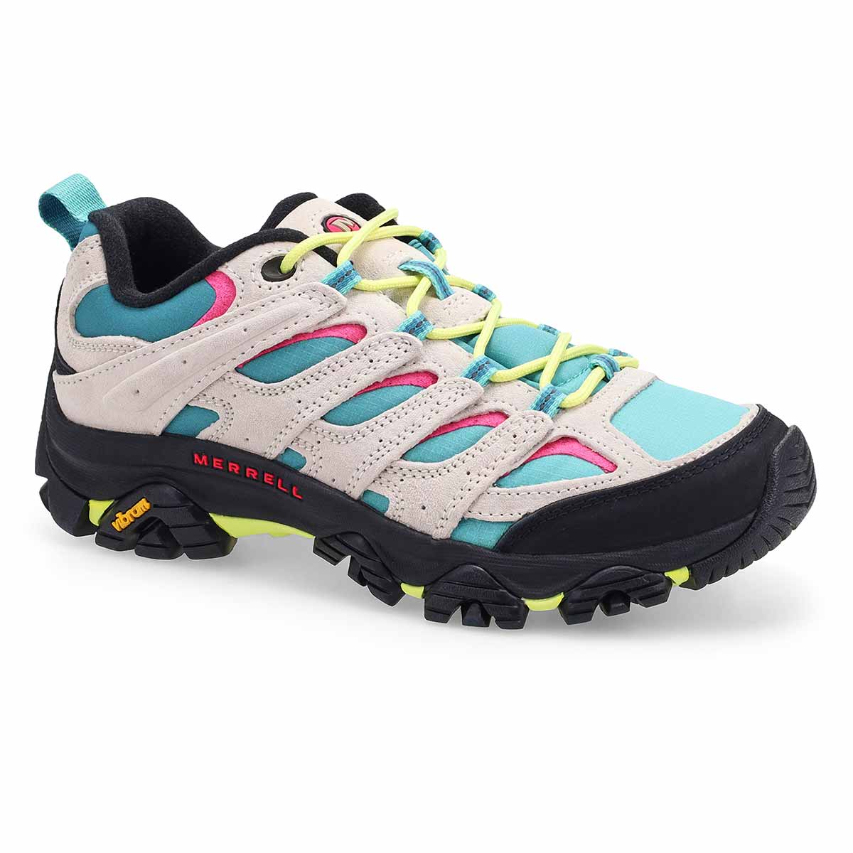 Chaussure de randonne Moab 3 Vista pour femmes