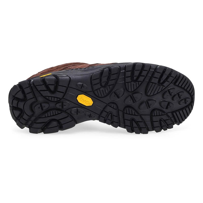 Chaussure de randonnée imperméable Moab 3 pour hommes - Terreux