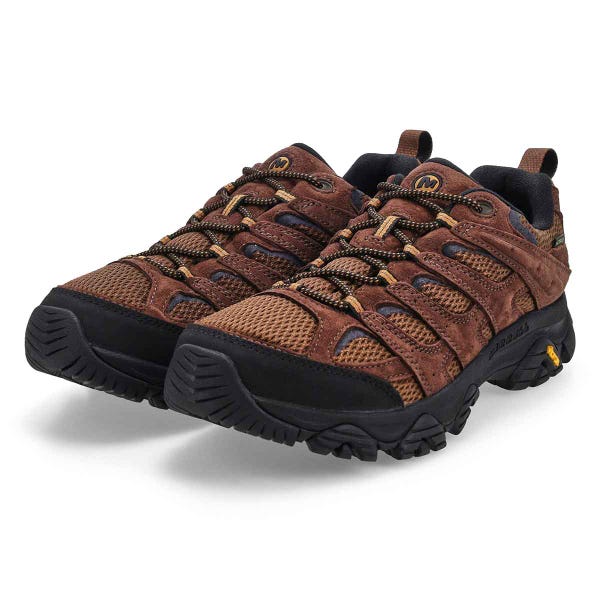 Chaussure de randonnée imperméable Moab 3 pour hommes - Terreux
