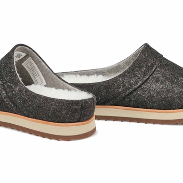 Women's Juno Clog Casual Clog - Black