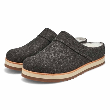 Women's Juno Clog Casual Clog - Black