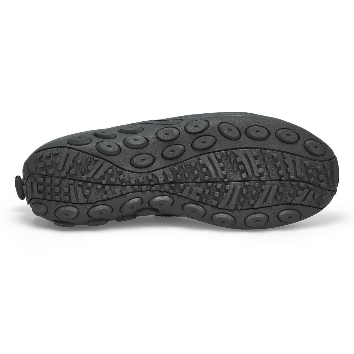 Merrell Men's Jungle Moc Explorer Slip On Sho