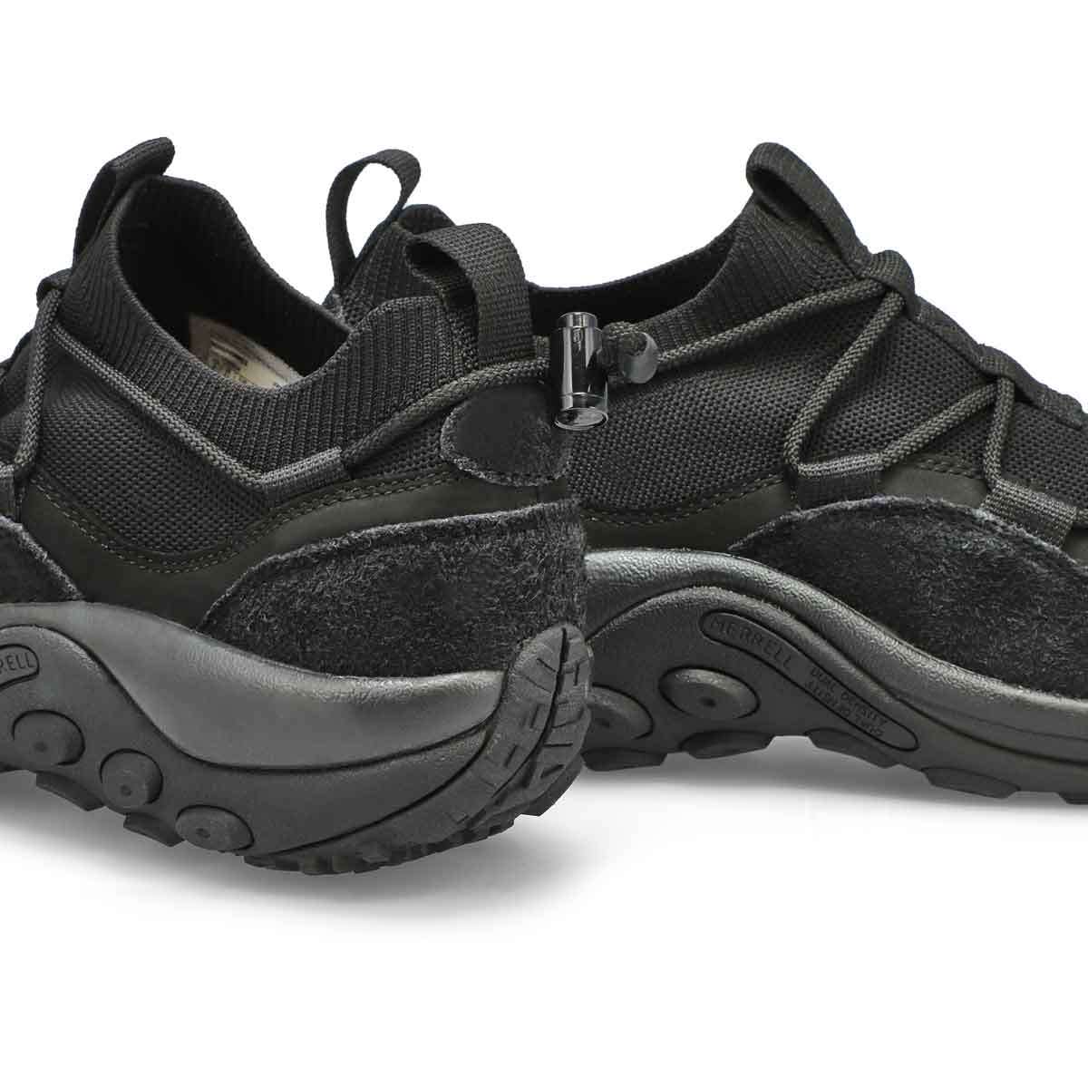 Merrell Men's Jungle Moc Explorer Slip On Sho