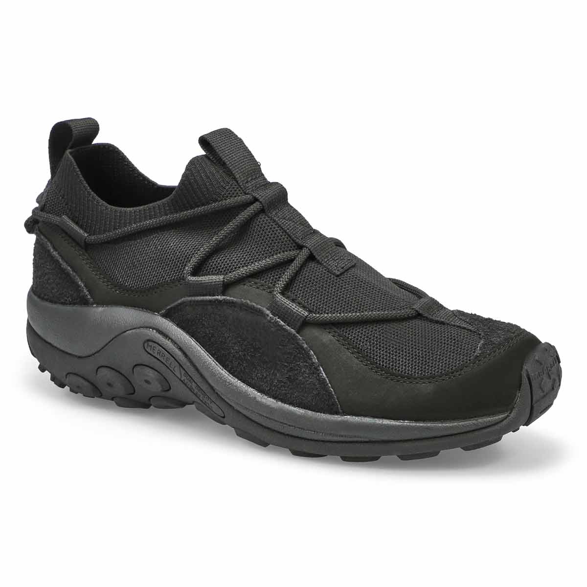 Merrell Men's Jungle Moc Explorer Slip On Sho