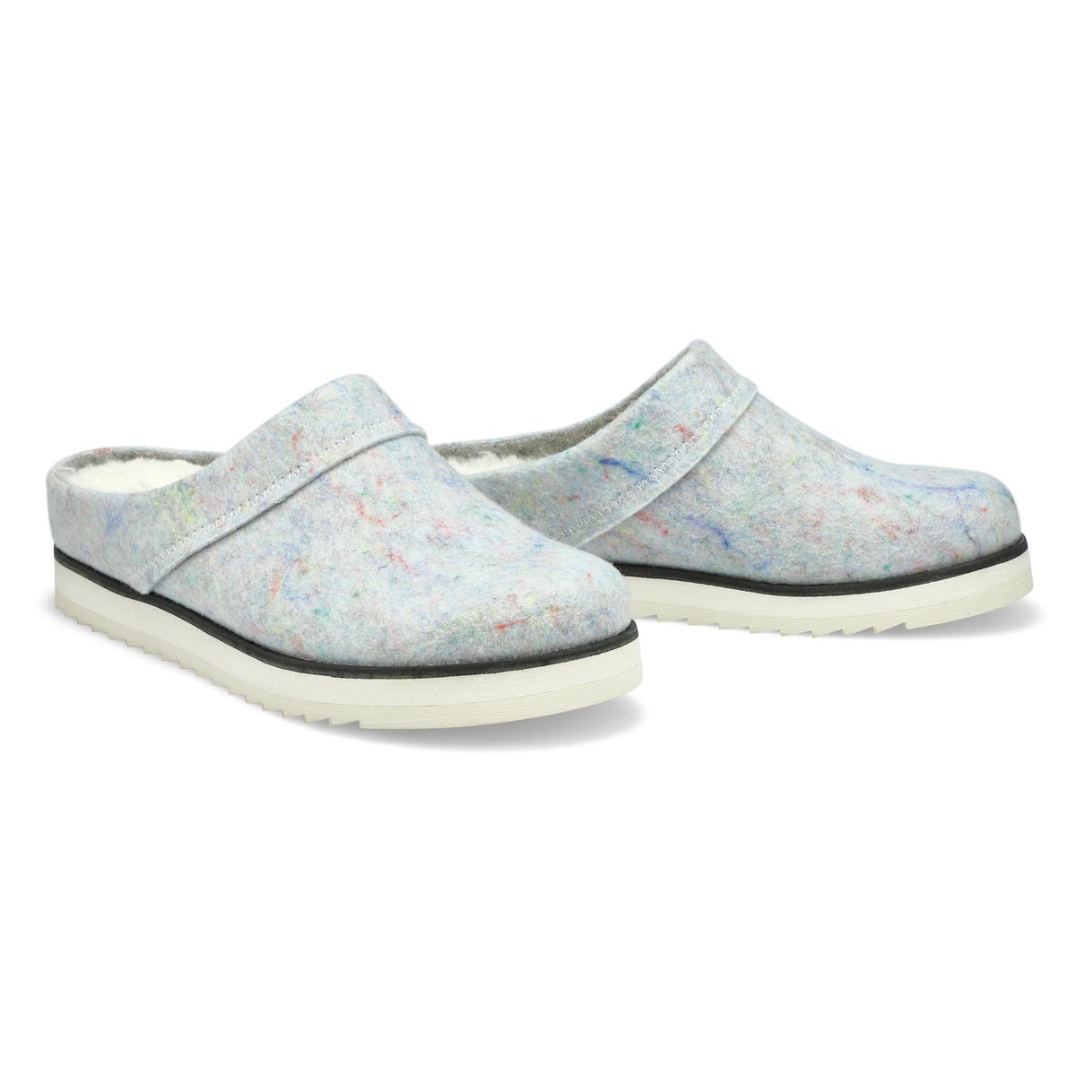 Women's Juno Clog - Recycled