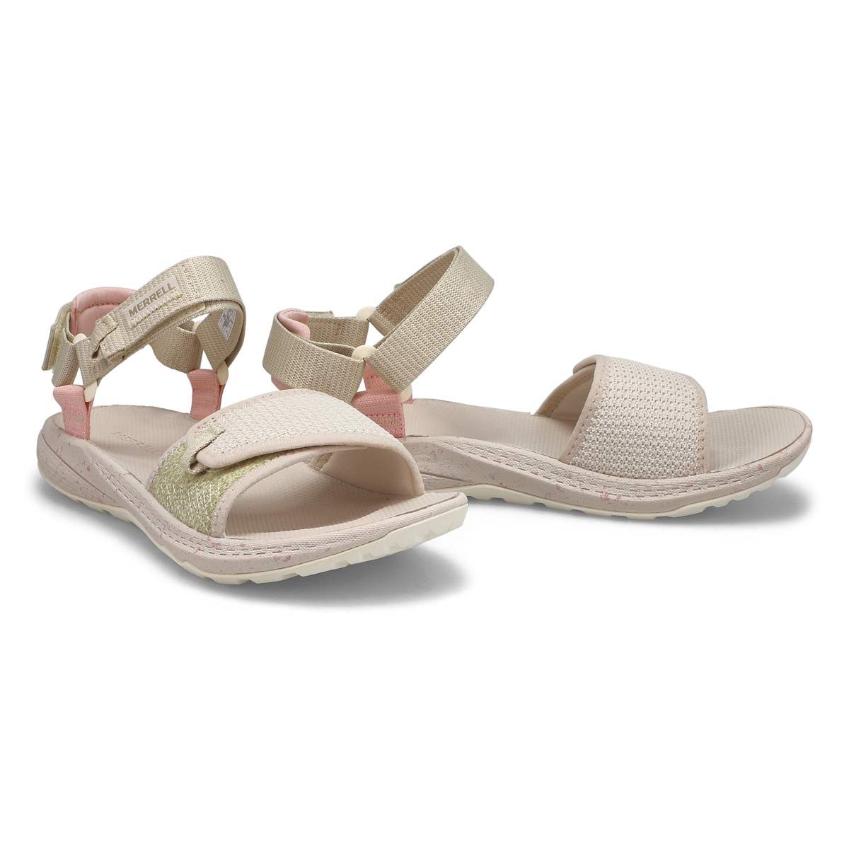 Women's Bravada Sport Sandal - Moon