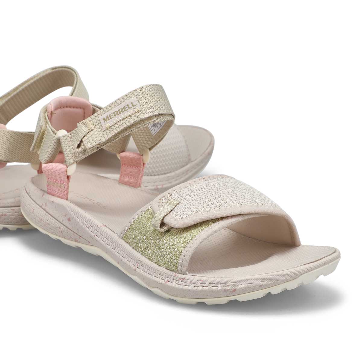 Women's Bravada Sport Sandal - Moon