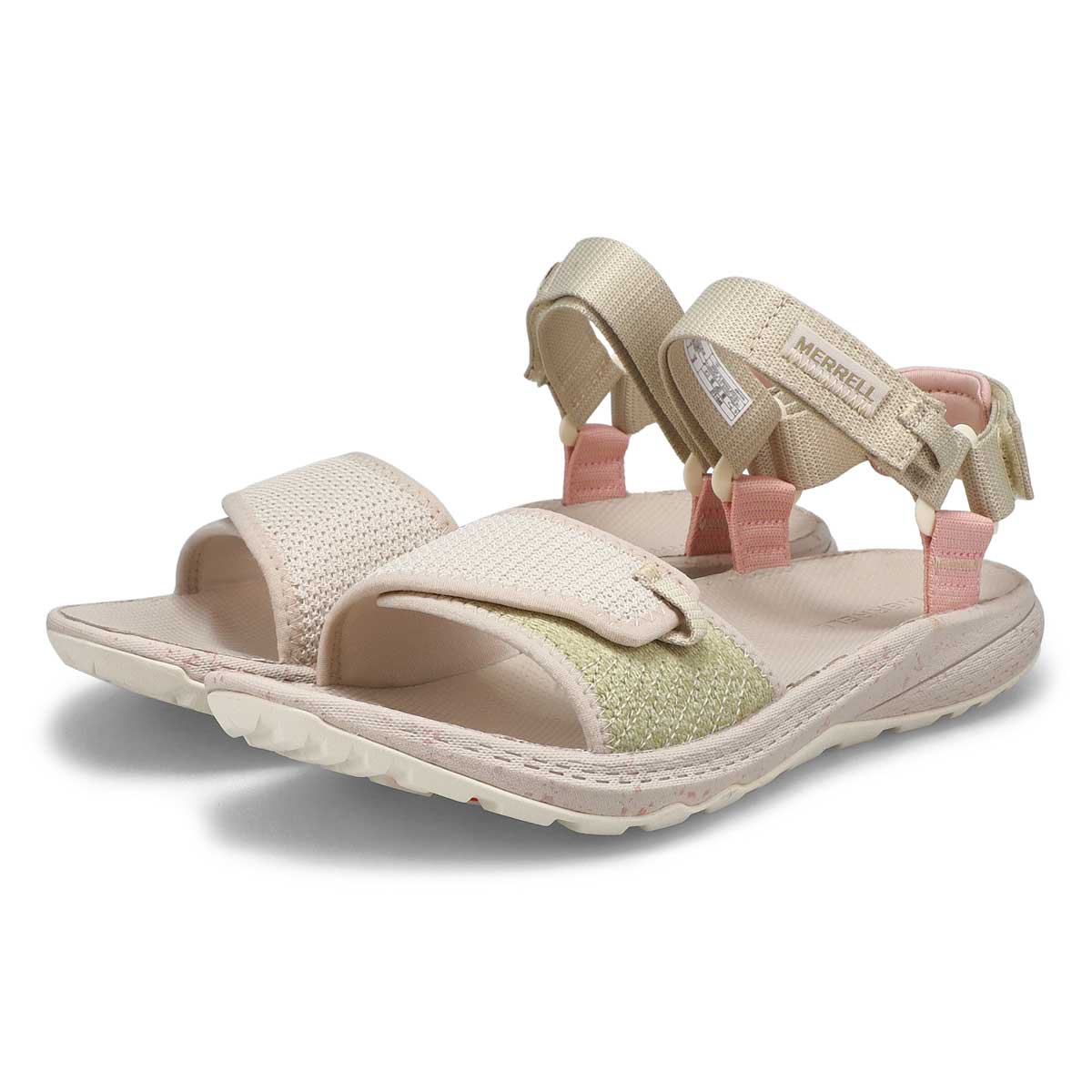 Women's Bravada Sport Sandal - Moon