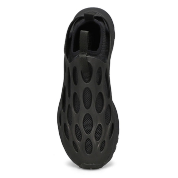 Men's Hydro Runner Pull On Sneaker - Black