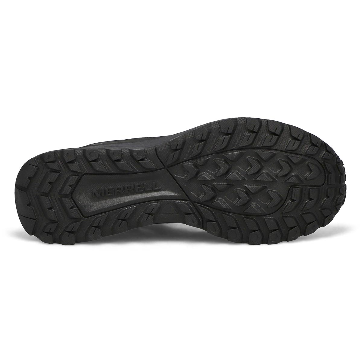 Men's Hydro Runner Pull On Sneaker - Black