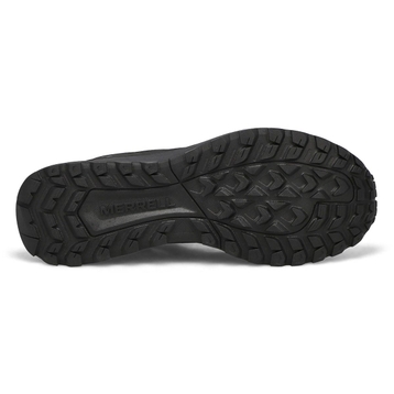Men's Hydro Runner Pull On Sneaker - Black