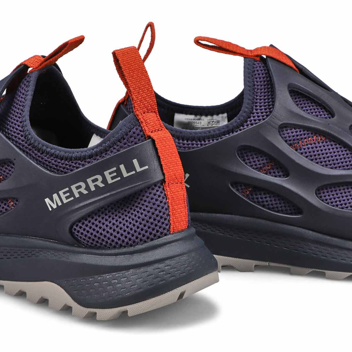 Men's Hydro Runner Pull On Sneaker - Sea
