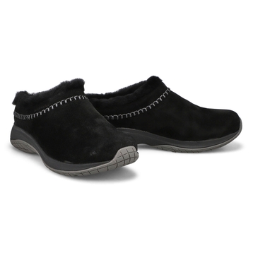 Sabot décontracté imperméable ENCORE ICE 5, noir, 