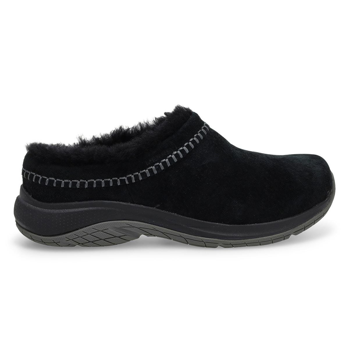 Women's Encore Ice 5 Waterproof Casual Clog - Black