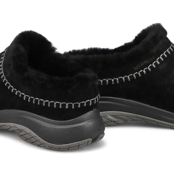 Sabot décontracté imperméable ENCORE ICE 5, noir, 