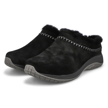 Sabot décontracté imperméable ENCORE ICE 5, noir, 
