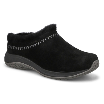 Sabot décontracté imperméable ENCORE ICE 5, noir, 