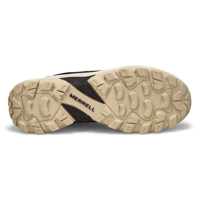 Men's Speed Strike 2 Trek Lace Up Hiking Shoe - Coal