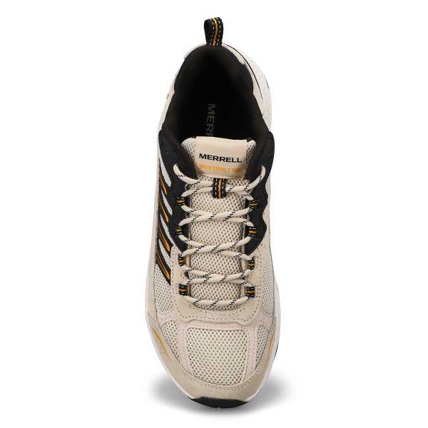 Men's Speed Strike 2 Trek Lace Up Hiking Shoe - Chalk/Rush