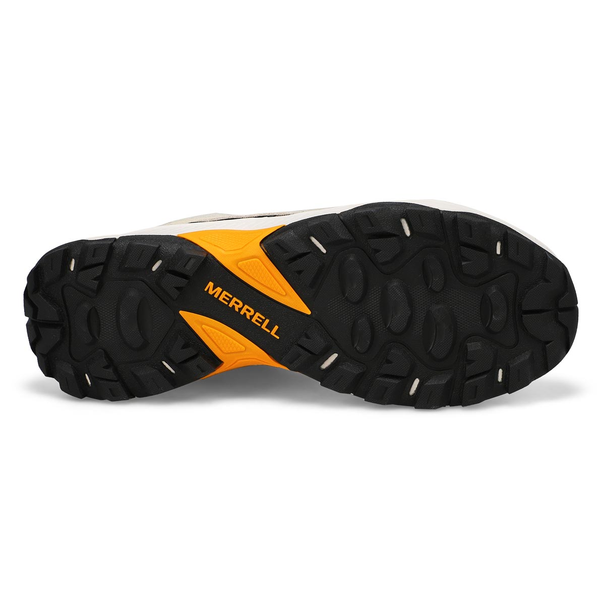 Men's Speed Strike 2 Trek Lace Up Hiking Shoe - Chalk/Rush