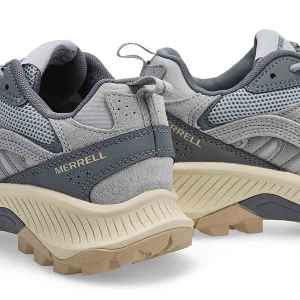 Chaussure de randonnée à lacets SPEED STRIKE 2 TREK, pigeon, femmes